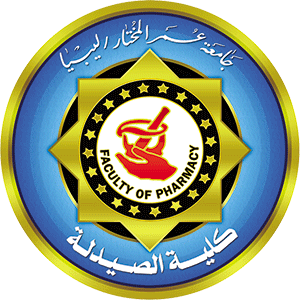 كٌلية الصيدلة – البيضاء